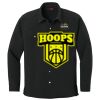 FW Bourbon - Soft Shell Shirt Jacket Thumbnail