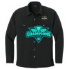 FW Bourbon - Soft Shell Shirt Jacket Thumbnail