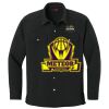 FW Bourbon - Soft Shell Shirt Jacket Thumbnail