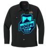 FW Bourbon - Soft Shell Shirt Jacket Thumbnail