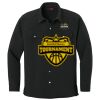 FW Bourbon - Soft Shell Shirt Jacket Thumbnail