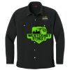 FW Bourbon - Soft Shell Shirt Jacket Thumbnail