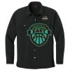 FW Bourbon - Soft Shell Shirt Jacket Thumbnail