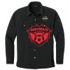 FW Bourbon - Soft Shell Shirt Jacket Thumbnail