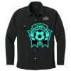 FW Bourbon - Soft Shell Shirt Jacket Thumbnail