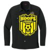 FW Bourbon - Soft Shell Shirt Jacket Thumbnail