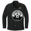 FW Bourbon - Soft Shell Shirt Jacket Thumbnail