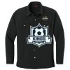 FW Bourbon - Soft Shell Shirt Jacket Thumbnail