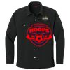 FW Bourbon - Soft Shell Shirt Jacket Thumbnail
