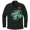 FW Bourbon - Soft Shell Shirt Jacket Thumbnail
