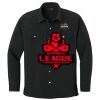 FW Bourbon - Soft Shell Shirt Jacket Thumbnail