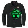 FW Bourbon - Soft Shell Shirt Jacket Thumbnail
