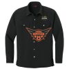 FW Bourbon - Soft Shell Shirt Jacket Thumbnail