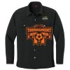 FW Bourbon - Soft Shell Shirt Jacket Thumbnail