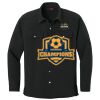 FW Bourbon - Soft Shell Shirt Jacket Thumbnail