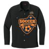 FW Bourbon - Soft Shell Shirt Jacket Thumbnail