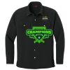 FW Bourbon - Soft Shell Shirt Jacket Thumbnail