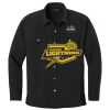 FW Bourbon - Soft Shell Shirt Jacket Thumbnail