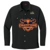 FW Bourbon - Soft Shell Shirt Jacket Thumbnail