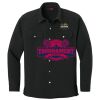 FW Bourbon - Soft Shell Shirt Jacket Thumbnail