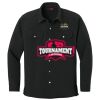FW Bourbon - Soft Shell Shirt Jacket Thumbnail