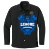 FW Bourbon - Soft Shell Shirt Jacket Thumbnail