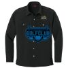 FW Bourbon - Soft Shell Shirt Jacket Thumbnail