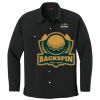 FW Bourbon - Soft Shell Shirt Jacket Thumbnail