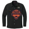 FW Bourbon - Soft Shell Shirt Jacket Thumbnail