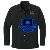 FW Bourbon - Soft Shell Shirt Jacket Thumbnail