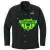 FW Bourbon - Soft Shell Shirt Jacket Thumbnail