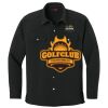 FW Bourbon - Soft Shell Shirt Jacket Thumbnail