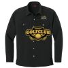 FW Bourbon - Soft Shell Shirt Jacket Thumbnail