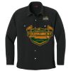 FW Bourbon - Soft Shell Shirt Jacket Thumbnail