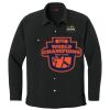 FW Bourbon - Soft Shell Shirt Jacket Thumbnail