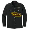 FW Bourbon - Soft Shell Shirt Jacket Thumbnail