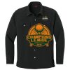 FW Bourbon - Soft Shell Shirt Jacket Thumbnail