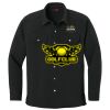 FW Bourbon - Soft Shell Shirt Jacket Thumbnail