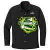 FW Bourbon - Soft Shell Shirt Jacket Thumbnail