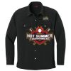 FW Bourbon - Soft Shell Shirt Jacket Thumbnail