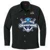 FW Bourbon - Soft Shell Shirt Jacket Thumbnail
