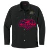 FW Bourbon - Soft Shell Shirt Jacket Thumbnail