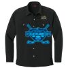 FW Bourbon - Soft Shell Shirt Jacket Thumbnail