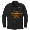FW Bourbon - Soft Shell Shirt Jacket Thumbnail