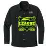 FW Bourbon - Soft Shell Shirt Jacket Thumbnail