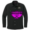 FW Bourbon - Soft Shell Shirt Jacket Thumbnail