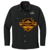 FW Bourbon - Soft Shell Shirt Jacket Thumbnail