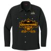 FW Bourbon - Soft Shell Shirt Jacket Thumbnail
