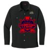 FW Bourbon - Soft Shell Shirt Jacket Thumbnail
