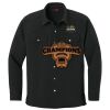 FW Bourbon - Soft Shell Shirt Jacket Thumbnail